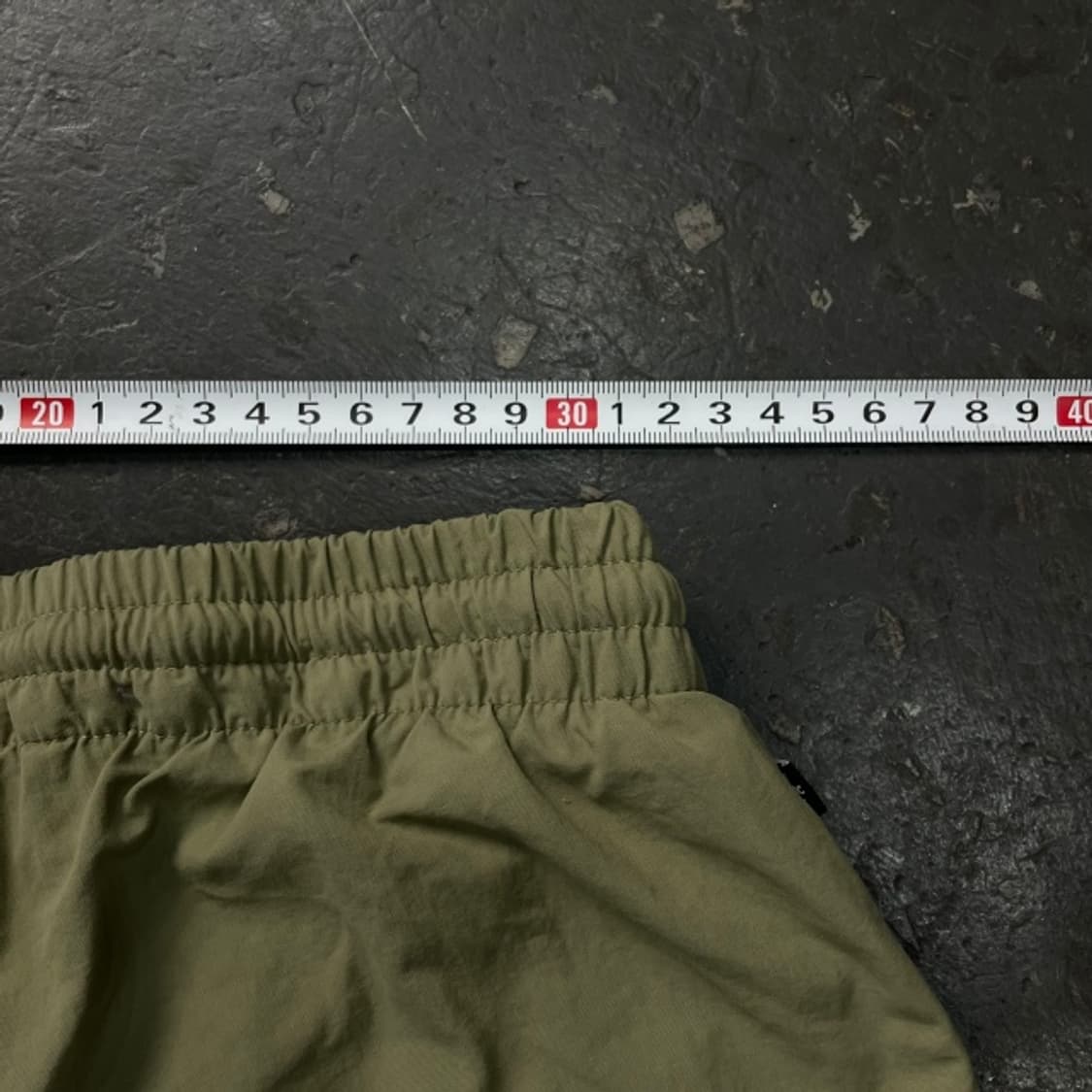 95 아디다스 나일론 조거팬츠  상품이미지8