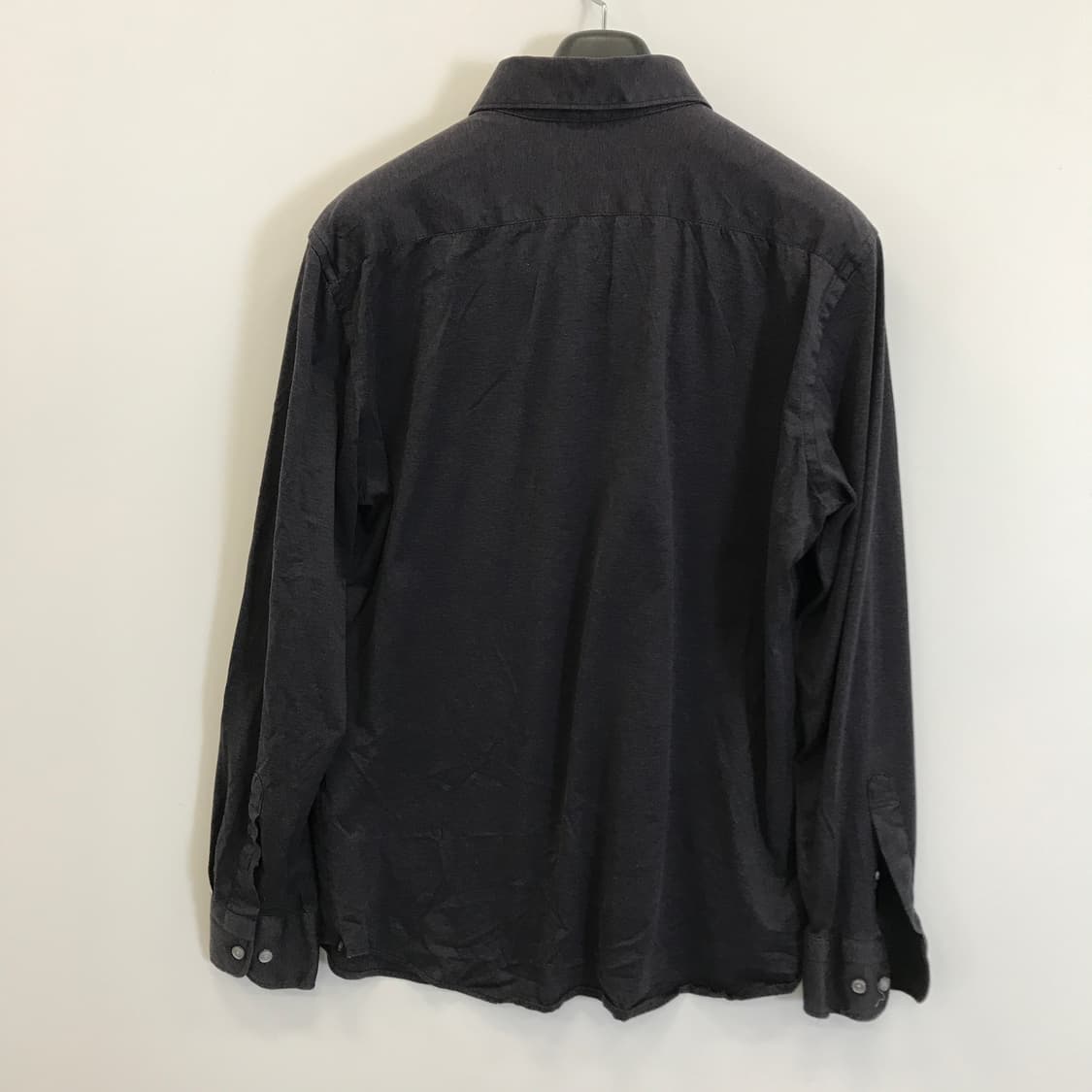 맨온더분 CANCLINI 이태리원단 셔츠 [43] 상품이미지3