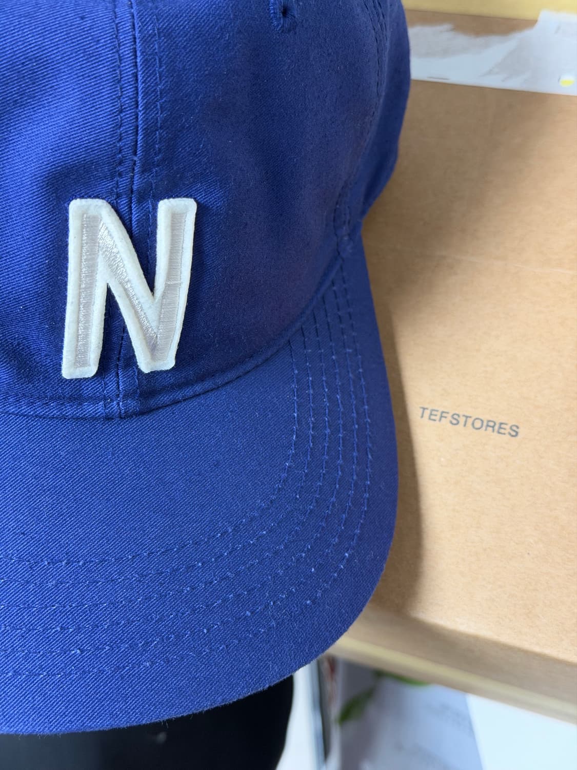 Tefstores Collectpieces 테프스토어즈 컬렉트피시스 L 상품이미지4