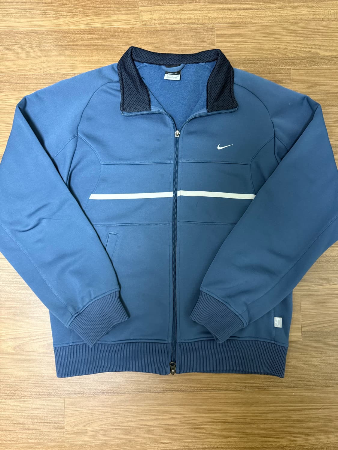 나이키 써마핏 기모 집업 상품이미지1