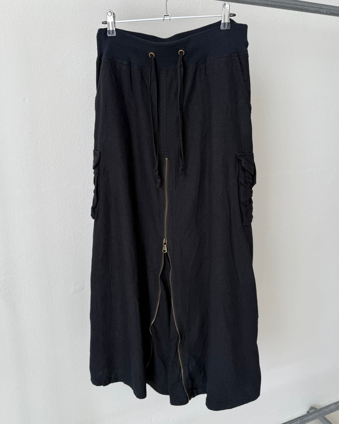 Dig deep 롱스커트 상품이미지3