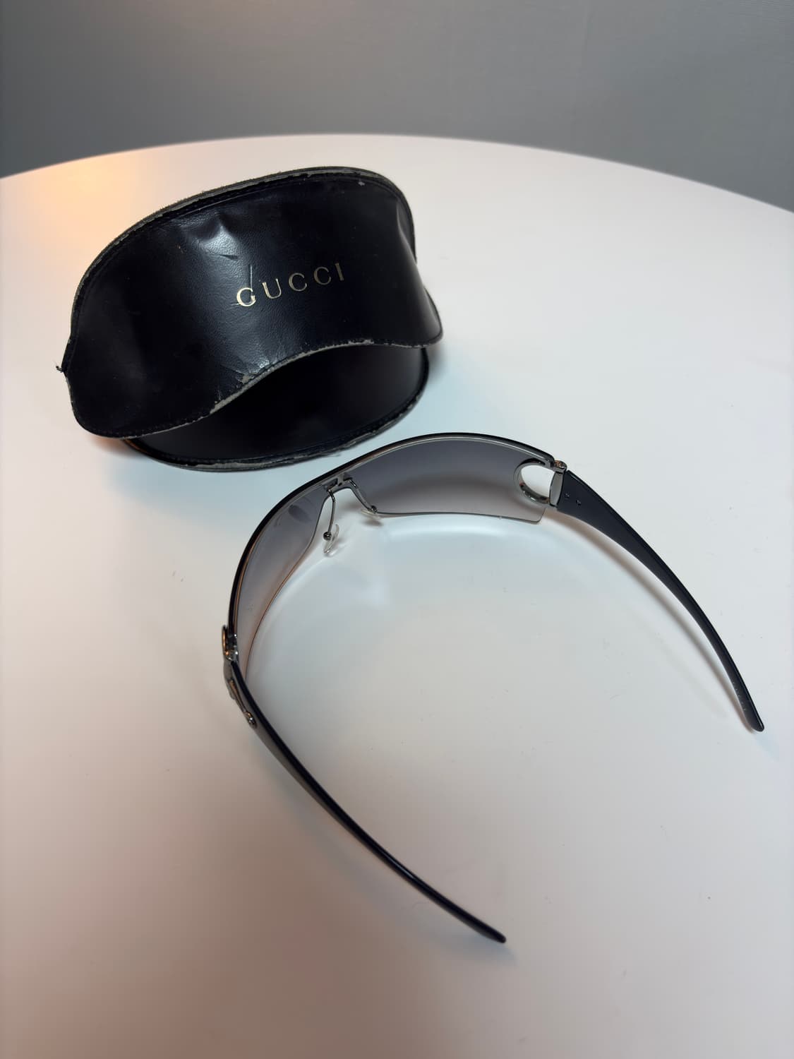 구찌 Gucci 선글라스  상품이미지4