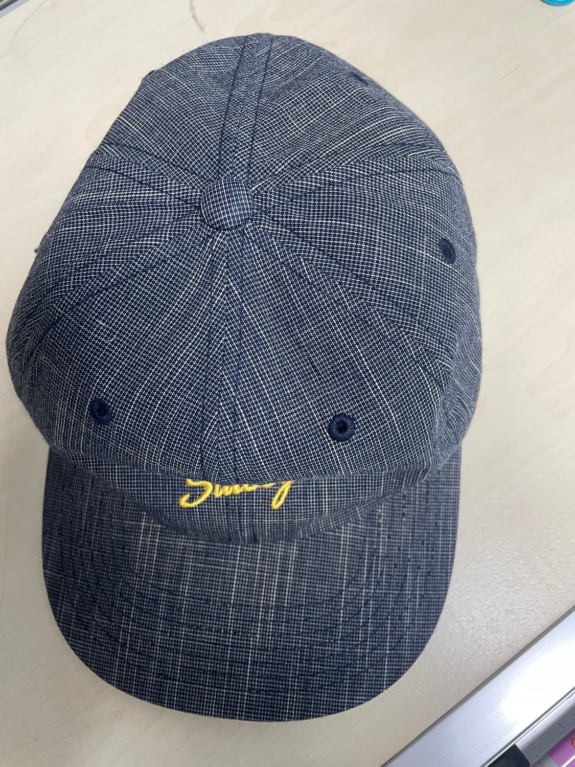 스투시 캡 상품이미지4
