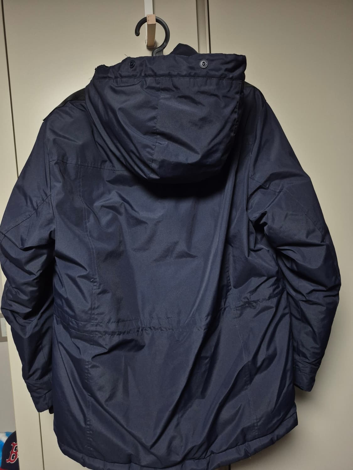 k2 정품 구스패딩 100사이즈 판매합니다. 상품이미지3