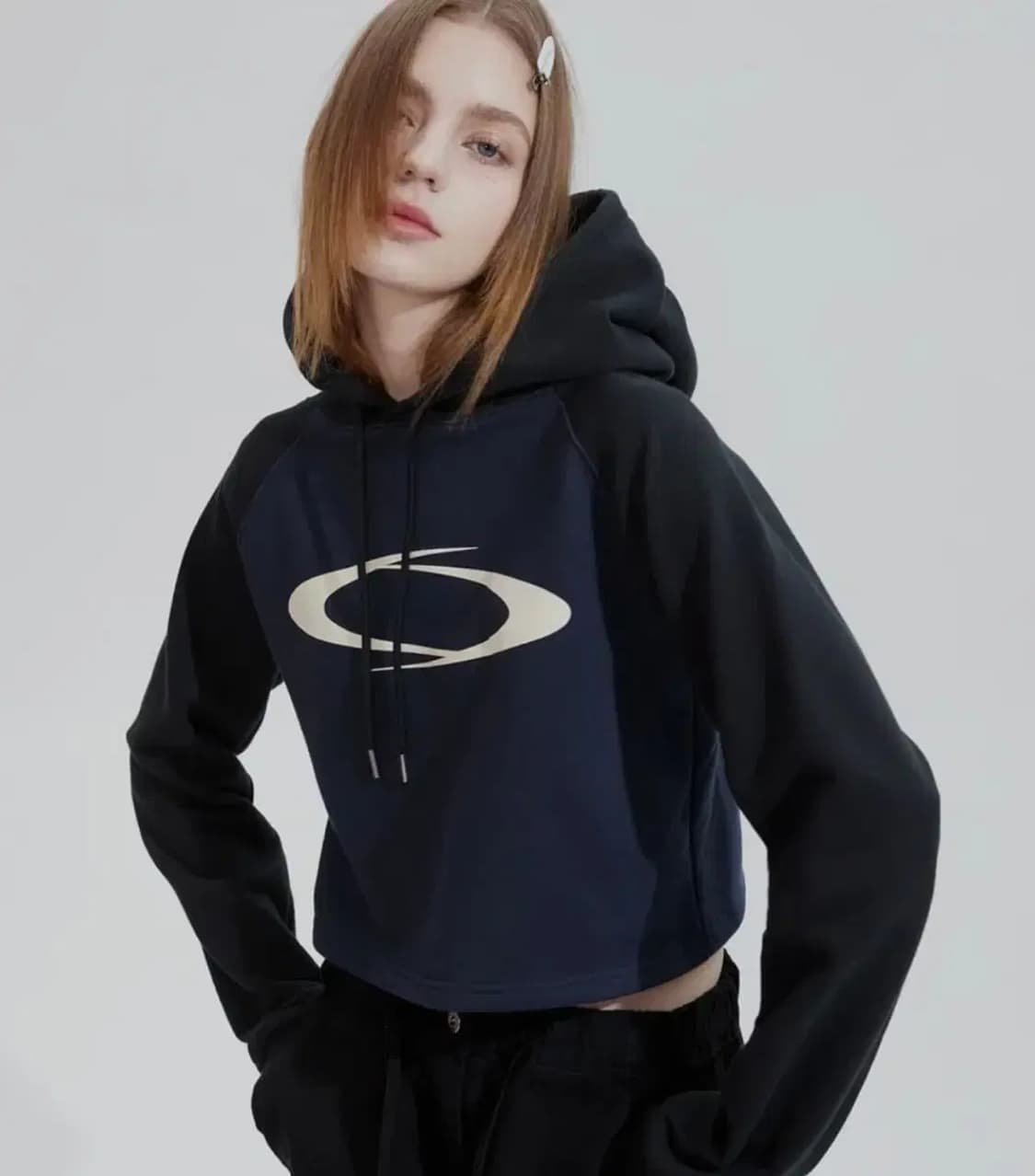 노이아고 후드티 상품이미지3