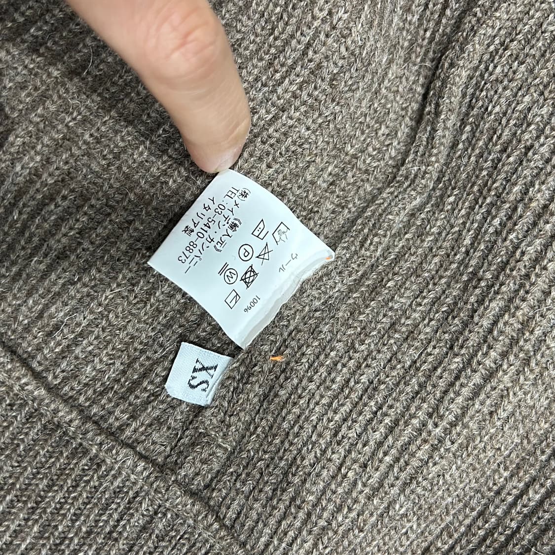 안데르센안데르센 스키퍼 상품이미지5