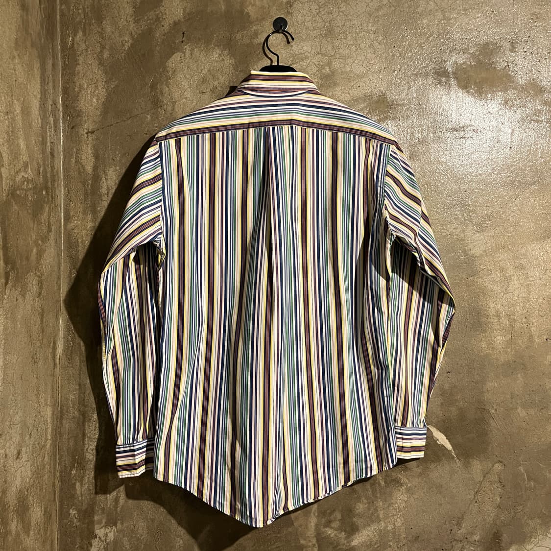 폴로랄프로렌 스트라이프 셔츠 상품이미지4