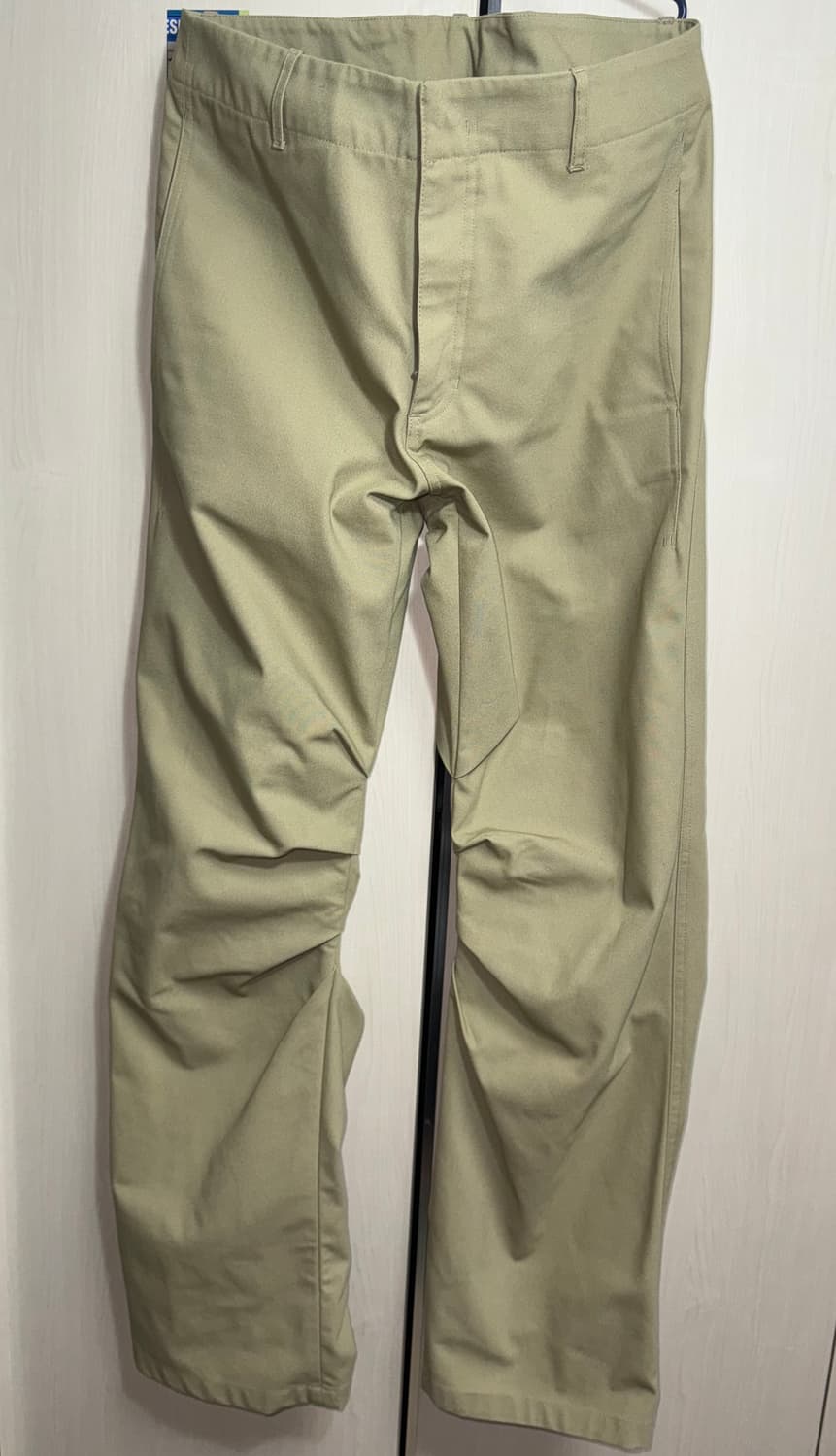 7.0 자켓 바지 셋업 상품이미지2