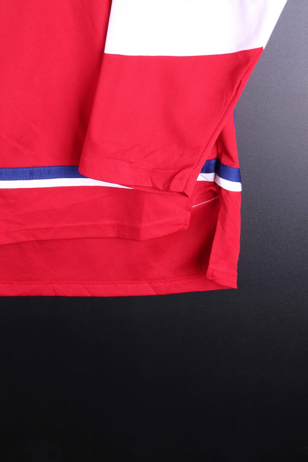 NHL 카다니앵 드 몽레알 유니폼 상품이미지2