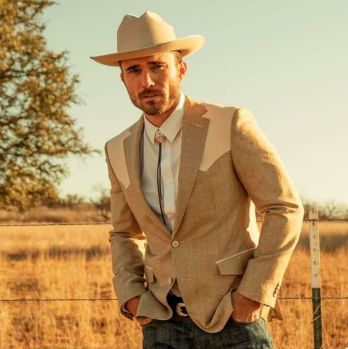 스텟슨 오픈로드 페도라 상품이미지2