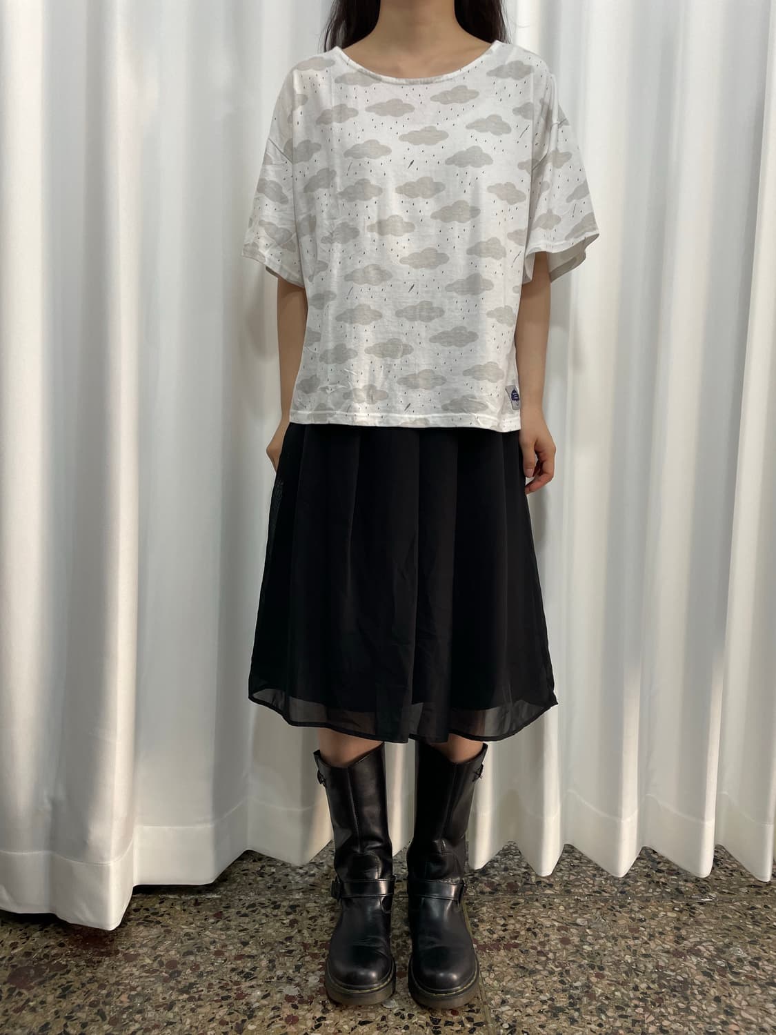 cloud printing top 상품이미지3