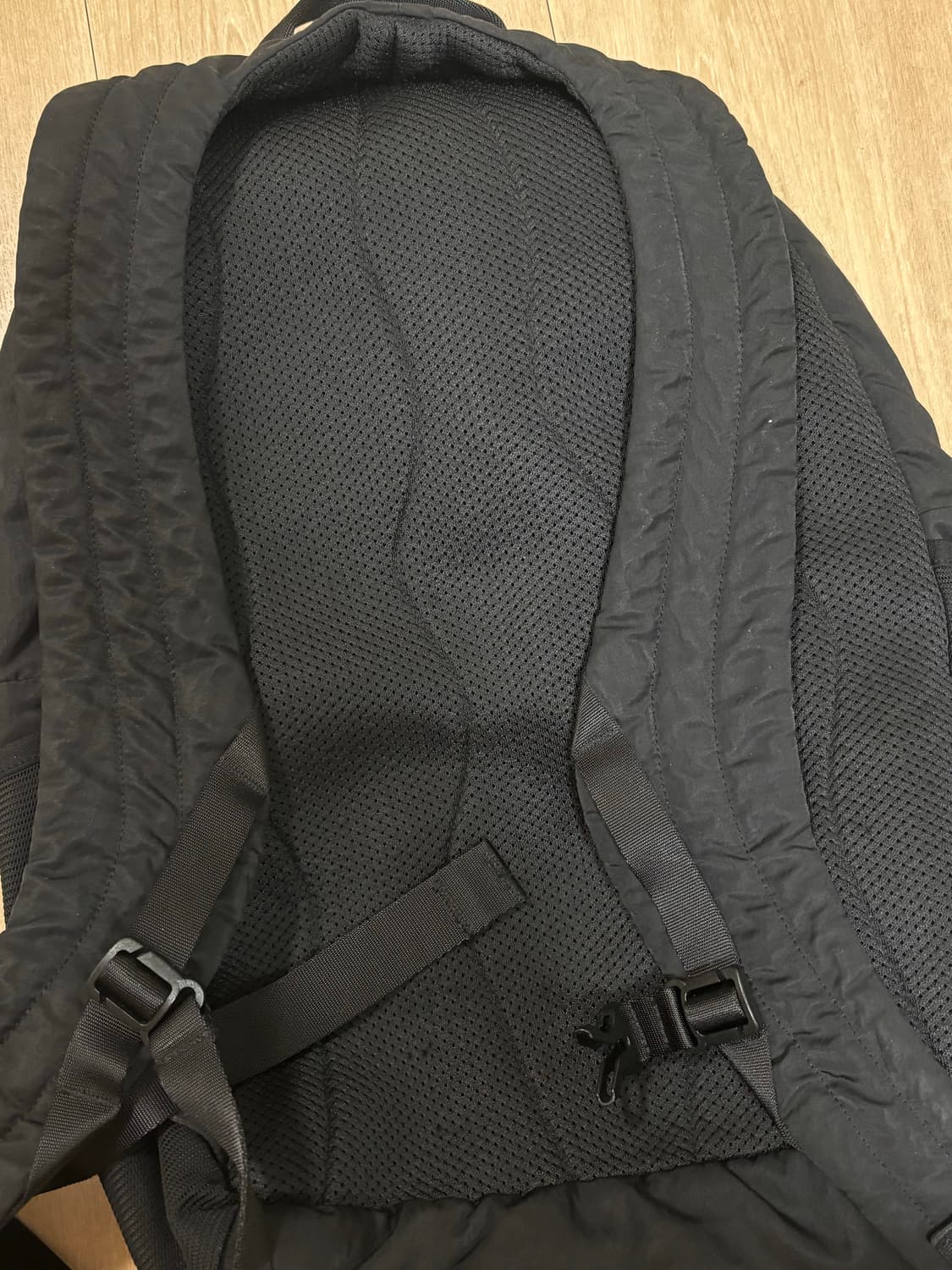 Cp컴퍼니 백팩 상품이미지3