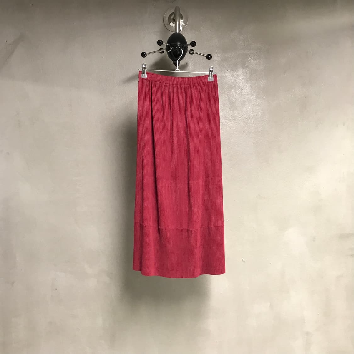 이세이 미야케 플리츠 스커트 1(W) 상품이미지5