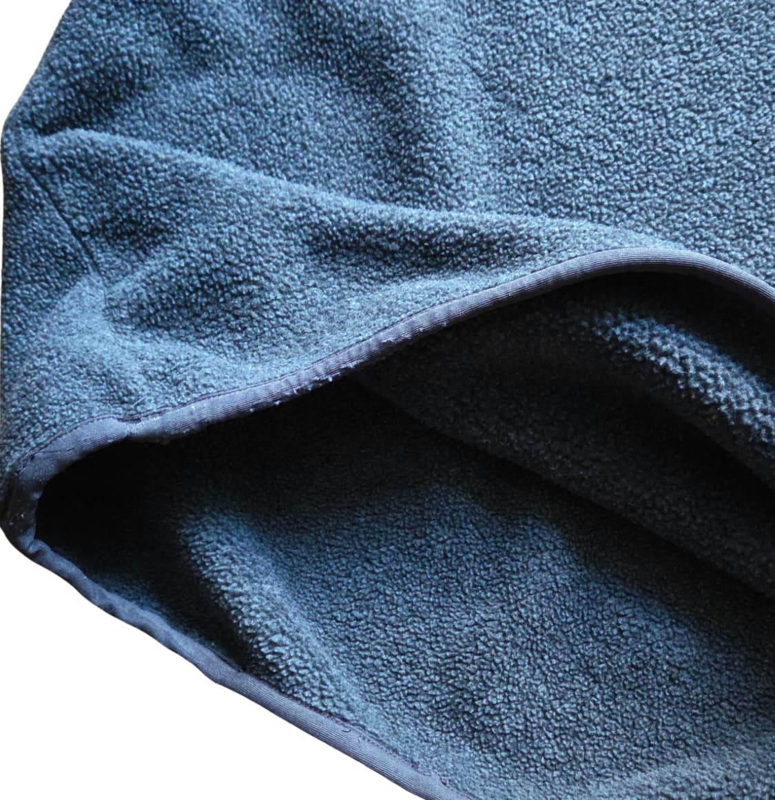 (XL)파타고니아 90s 자메이카 그레이/네이비 신칠라 플리스 상품이미지4