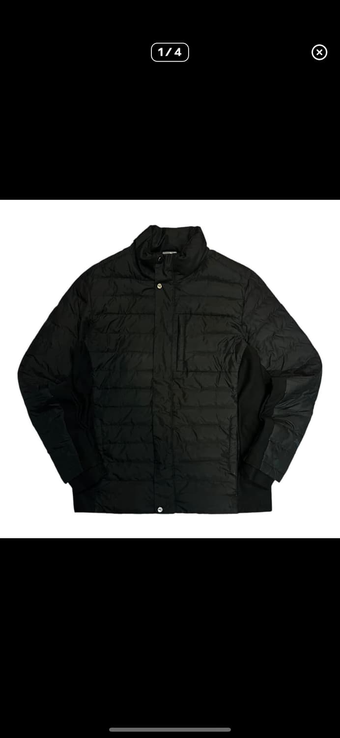  (바배) 푸마 덕다운 경량 패딩 상품이미지1