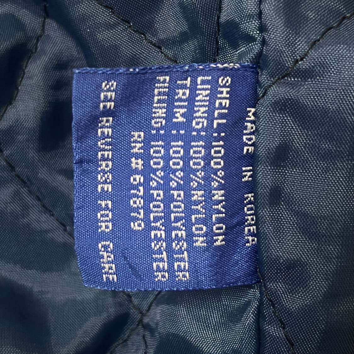 90s Starter 양키스 바시티 상품이미지9