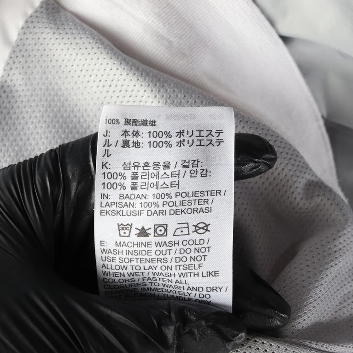 나이키 윈드러너 바람막이 자켓 L 상품이미지6