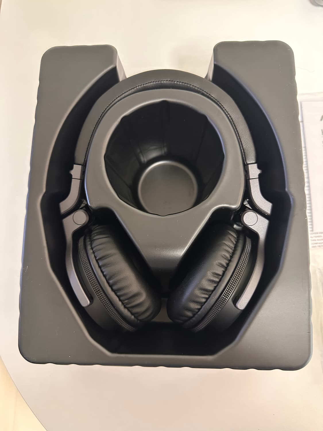 <새상품>파이오니아 DJ HDJ-CUE1 헤드폰 상품이미지1