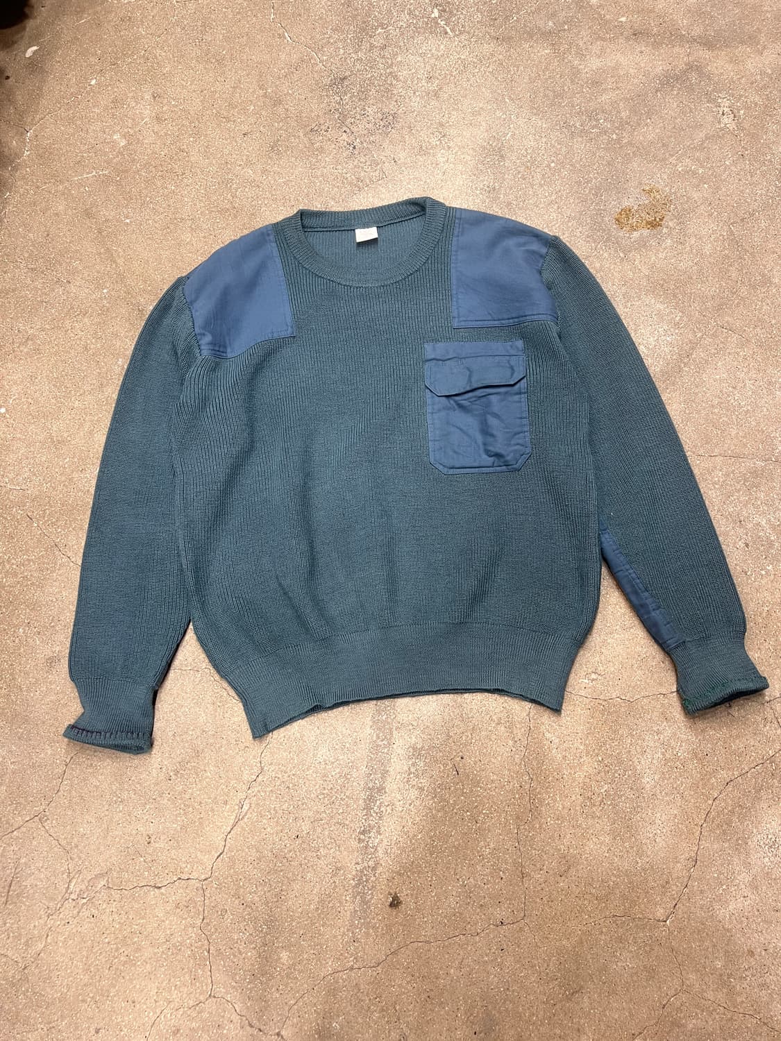 독일군 커스텀 스웨터 상품이미지1