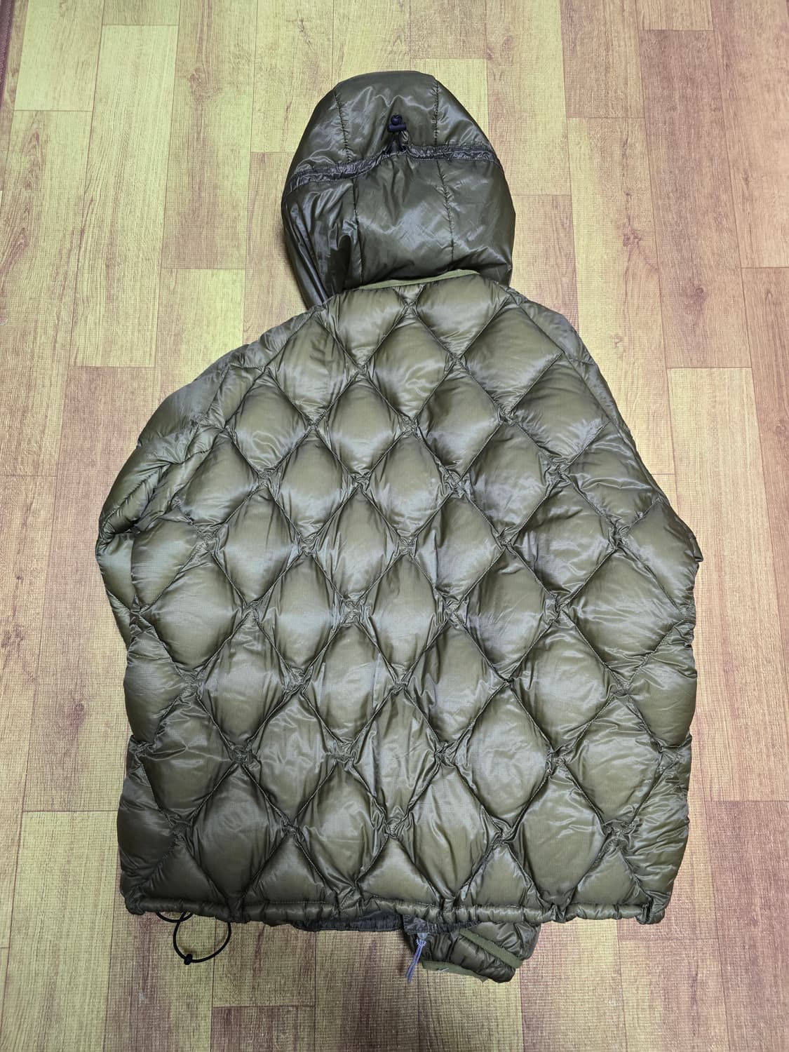 로아 하이킹 올리브 브랜치 상품이미지2