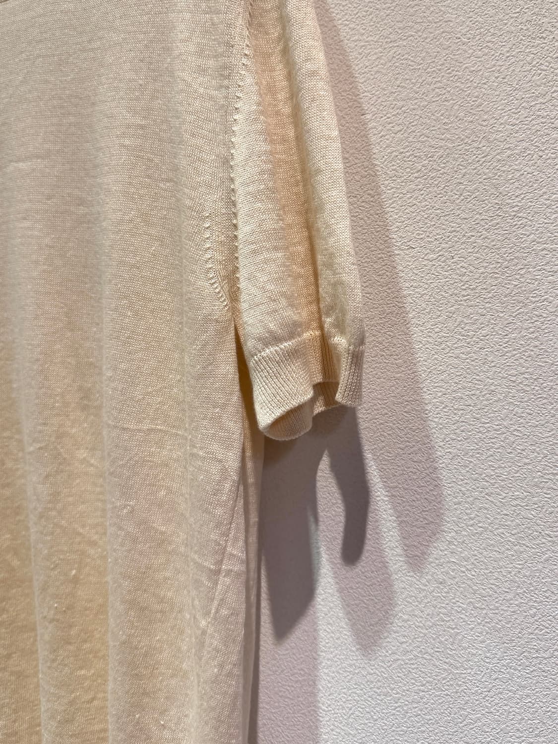 Gran Sasso Linen Cotton (Made In Italy) 상품이미지4