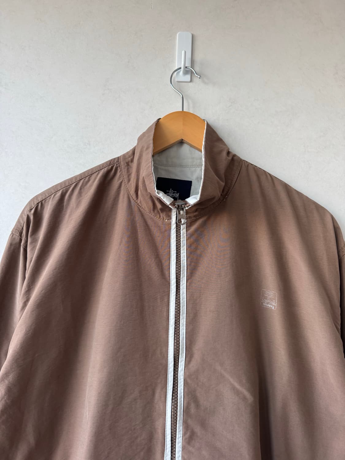 9/00s 스투시 바람막이  상품이미지3