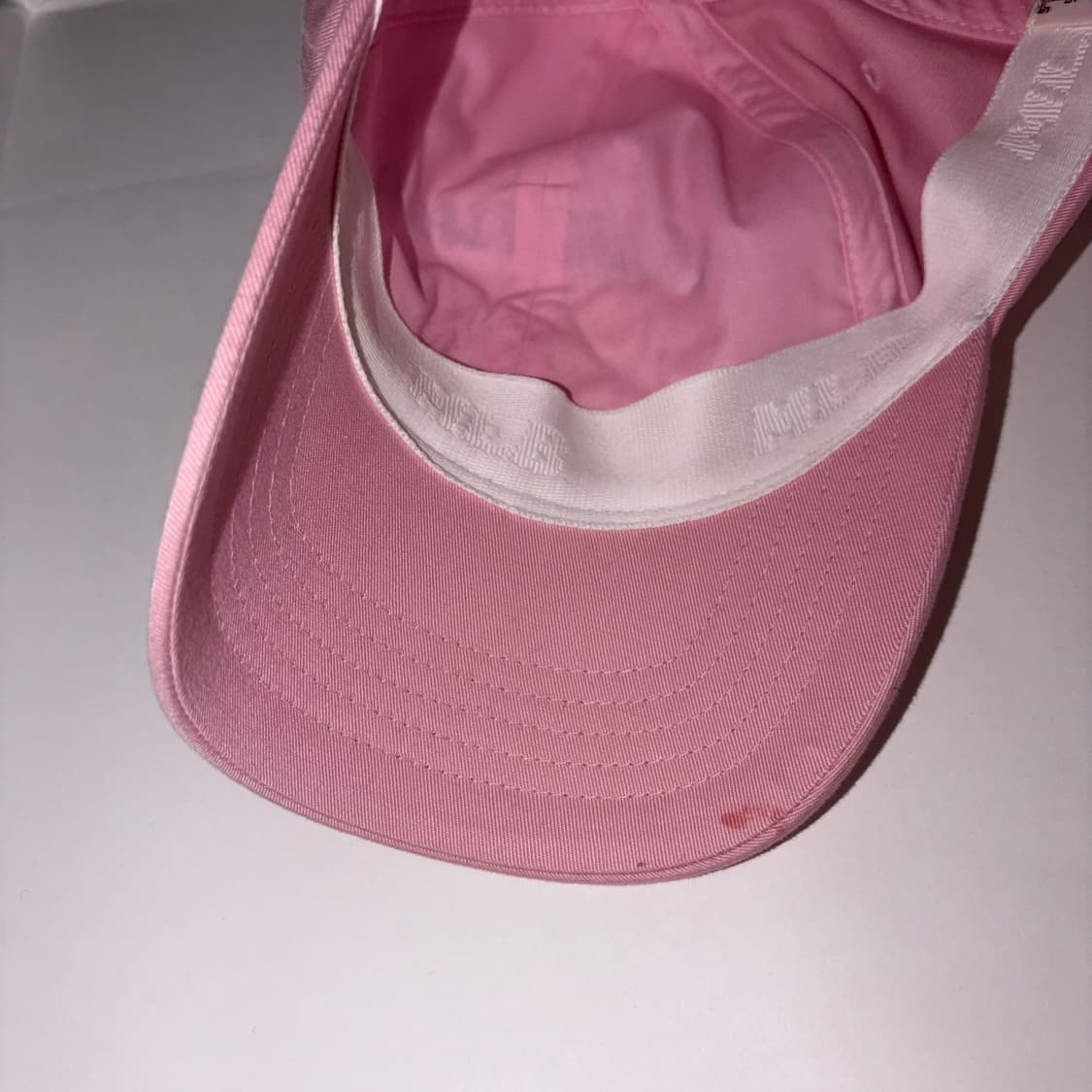 mlb 딸기우유 모자 상품이미지5