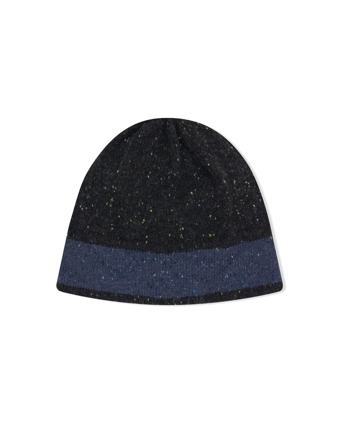 yeseyesee block neps beanie black 상품이미지1