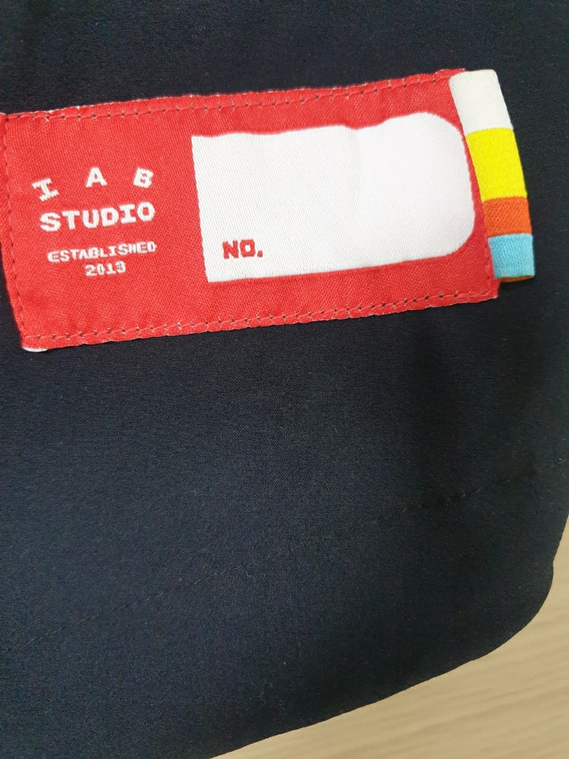 기아타이거즈 아이앱 집업  상품이미지3