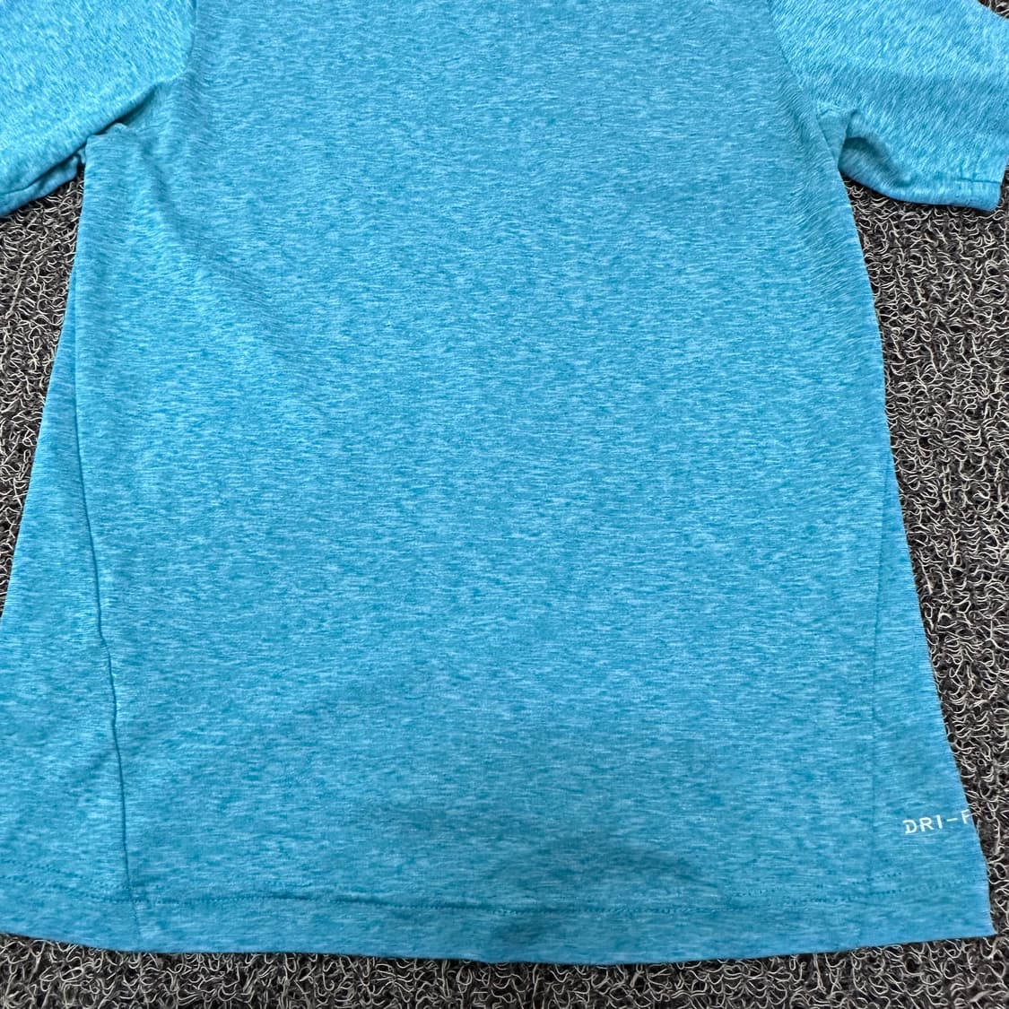 NIKE 나이키 여성 기능성 반팔티셔츠 운동복 M 상품이미지7