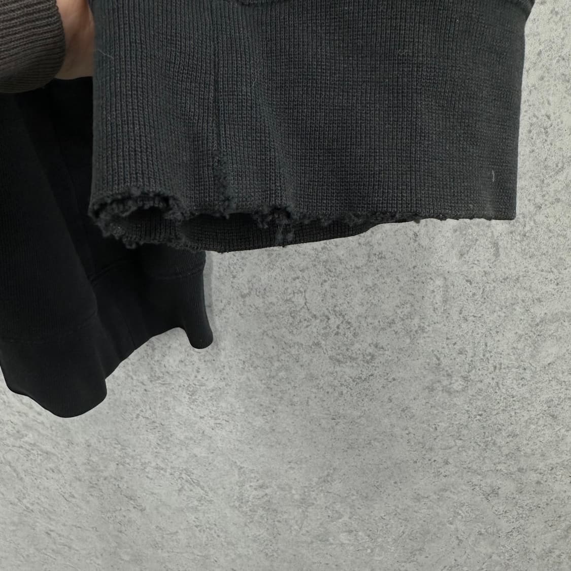 105 스투시 월드투어 남자 후드집업 상품이미지8