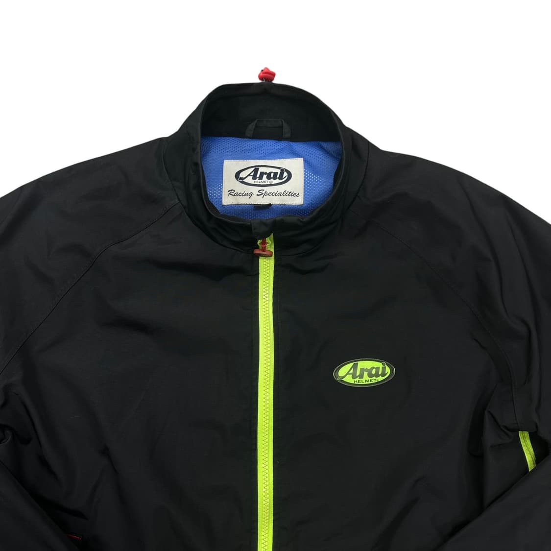 아라이헬멧 오토바이 바람막이 상품이미지2