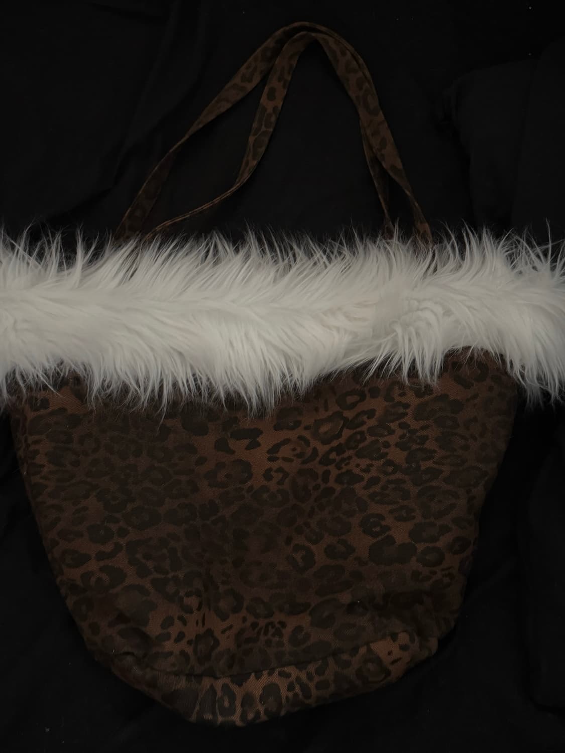 베이비메탈클럽 베메클 샤기베이비백 상품이미지3