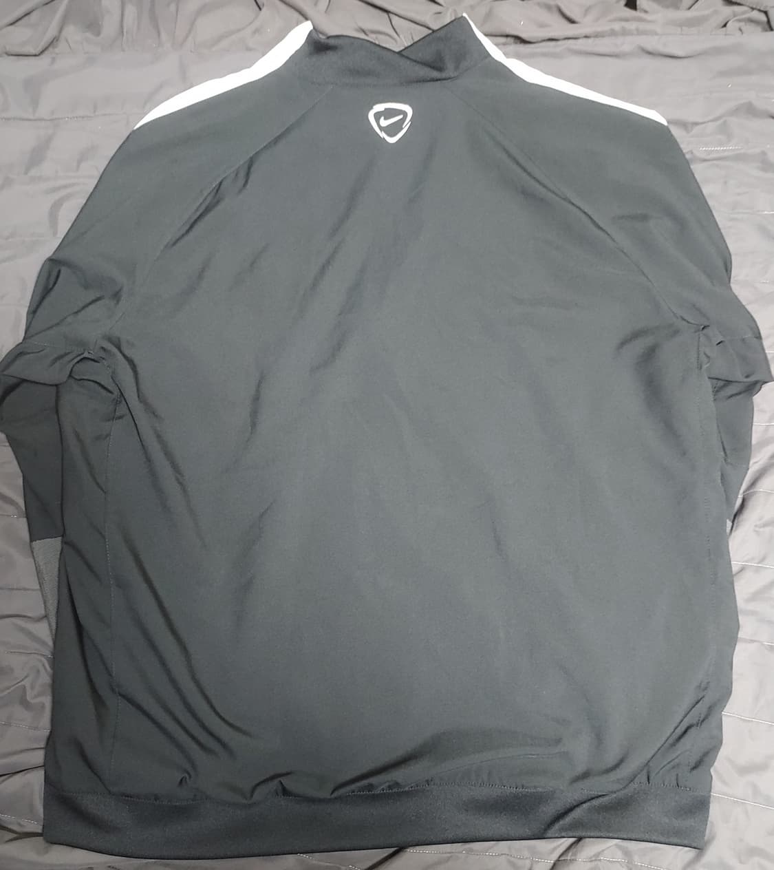 나이키 드라이핏 트랙 자켓 상품이미지2