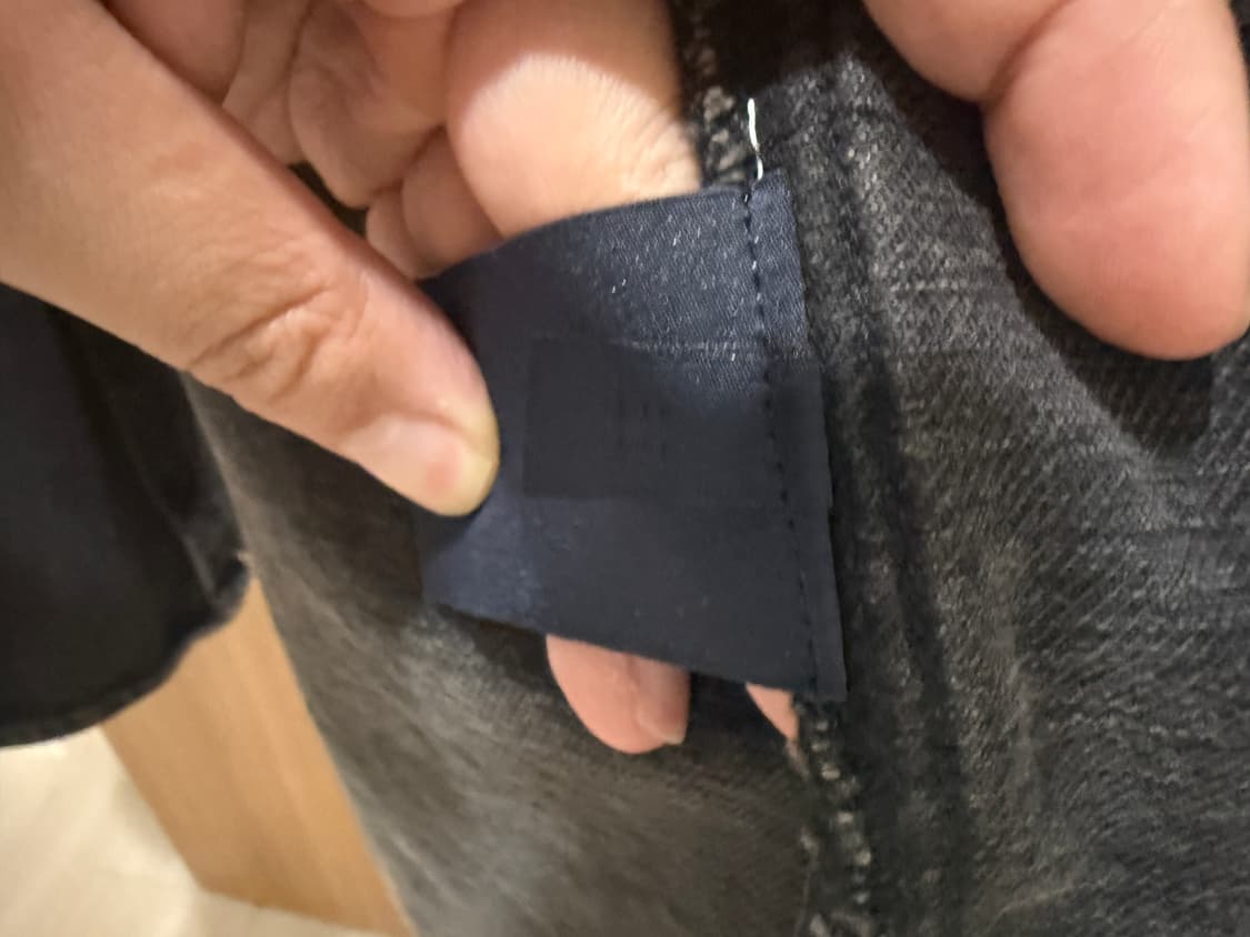 준지 셔츠 자켓 상품이미지2