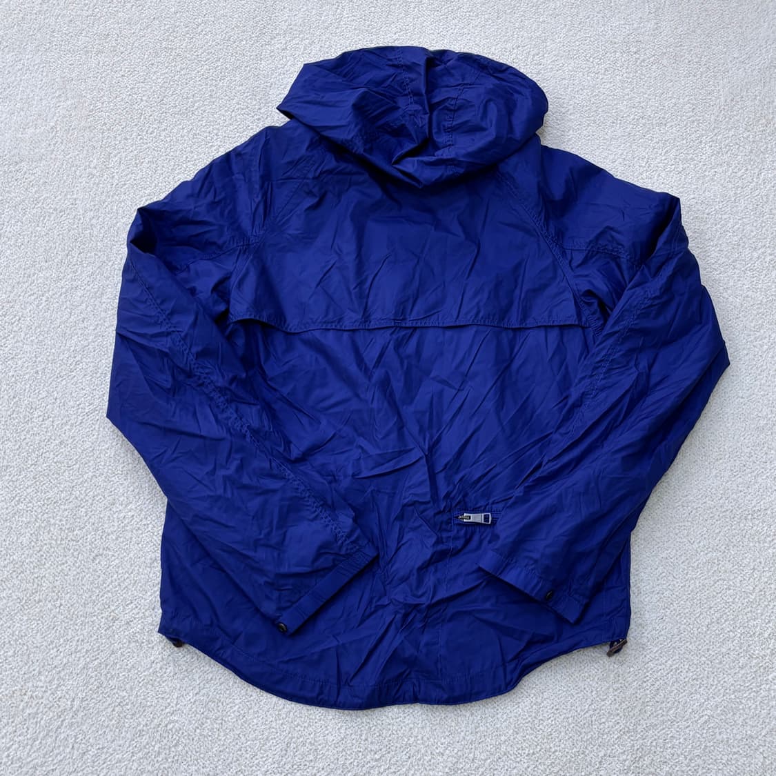 M 버버리 노바체크안감 바람막이 0305E 상품이미지2