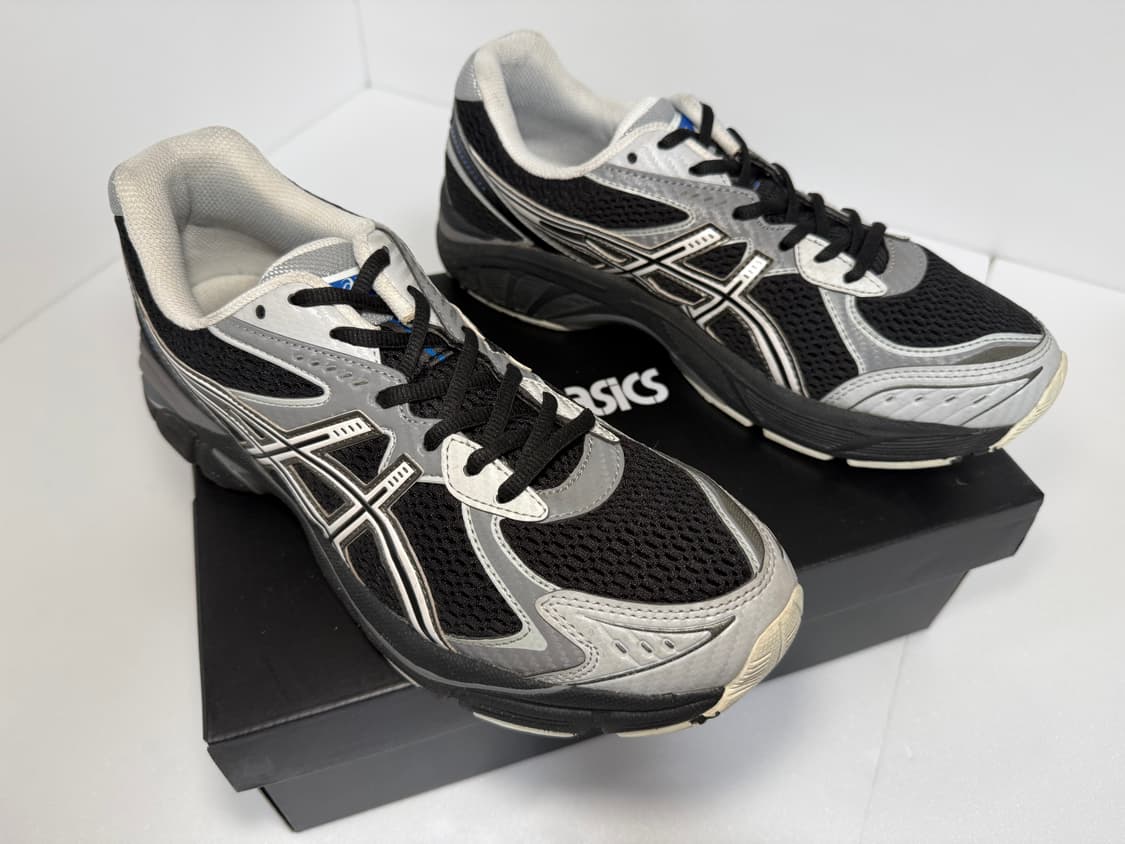 [275]아식스 X JJJJound 자운드 GT-2160 인버티드 블루 상품이미지3