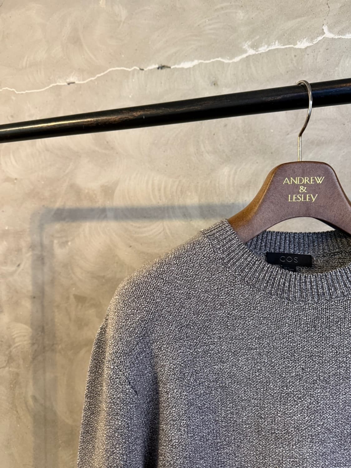 COS 코스 니트 100 상품이미지2