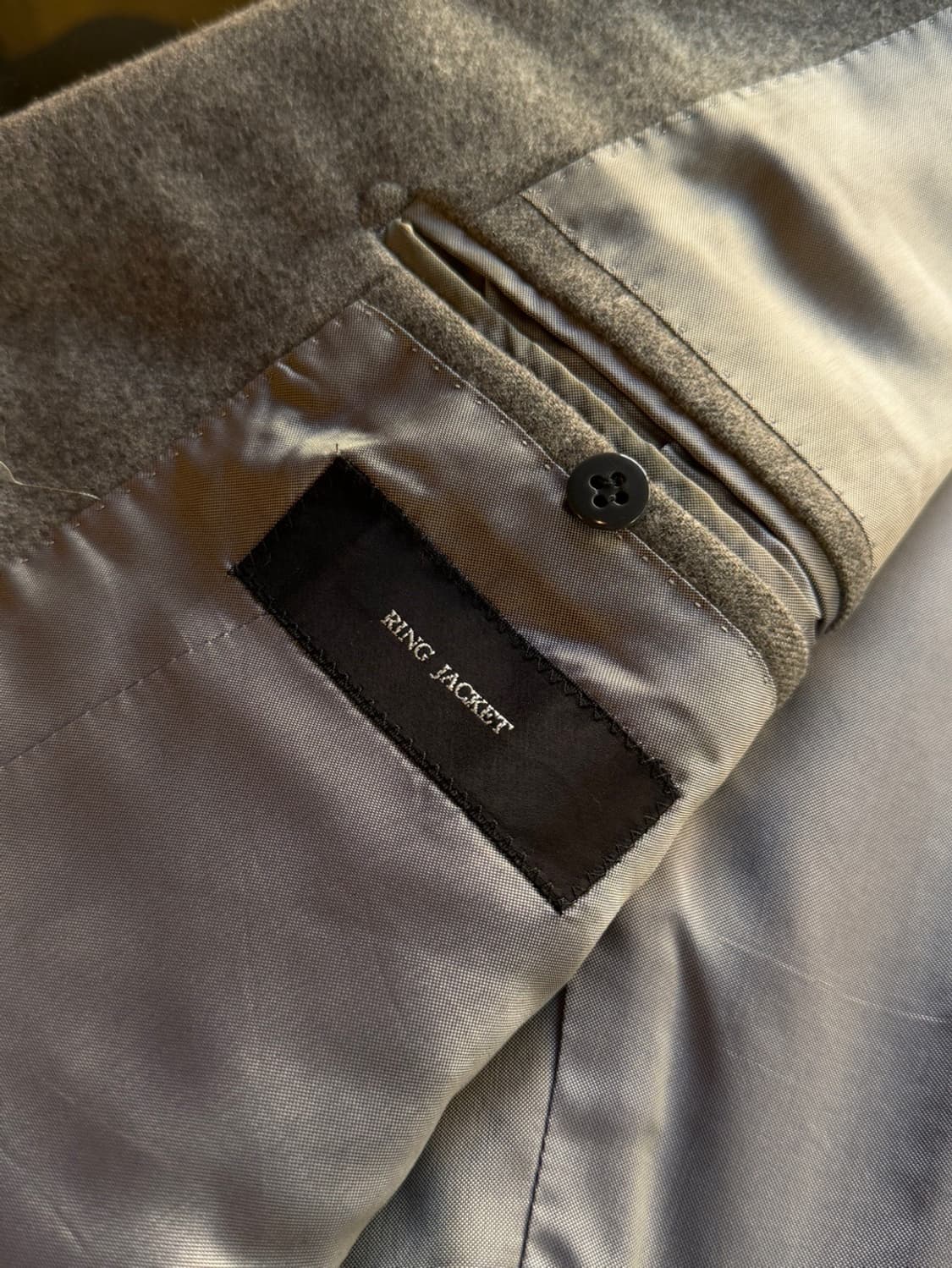 링자켓 테일러드 자켓 100 상품이미지9
