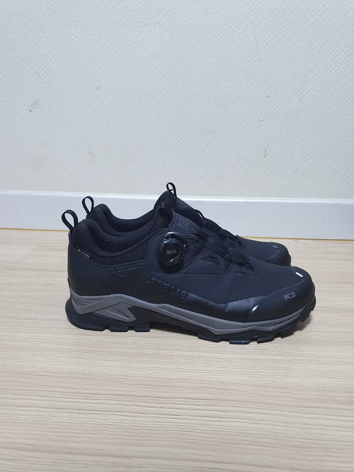 K2 알파인랩 고어텍스 등산화 270 상품이미지1