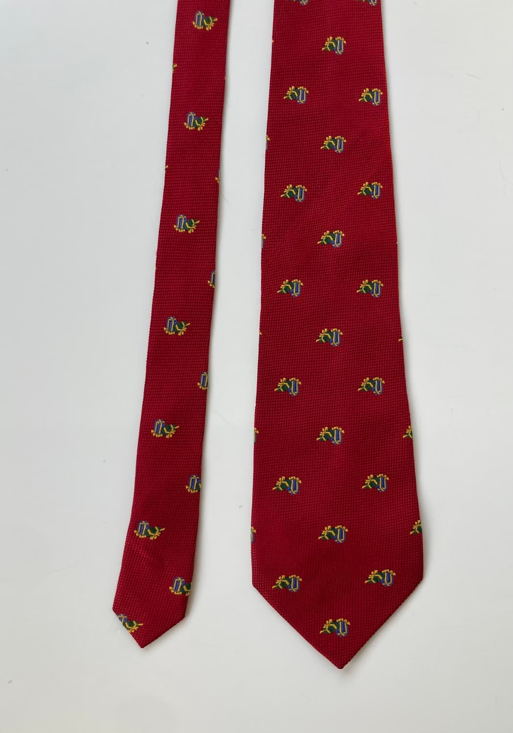 닥스 넥타이 상품이미지1