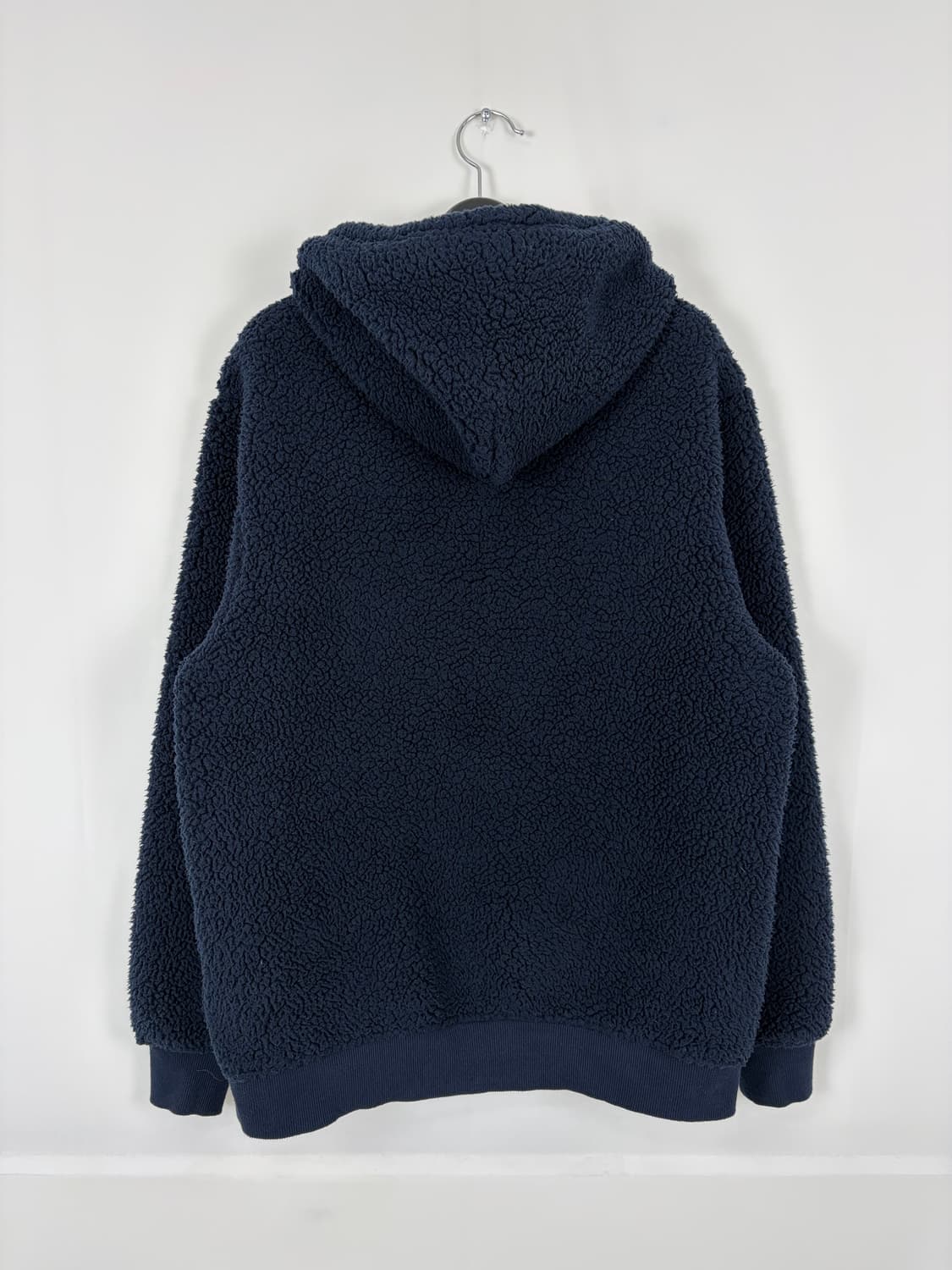 a154) 트루릴리젼 플리스 후드자켓 상품이미지5