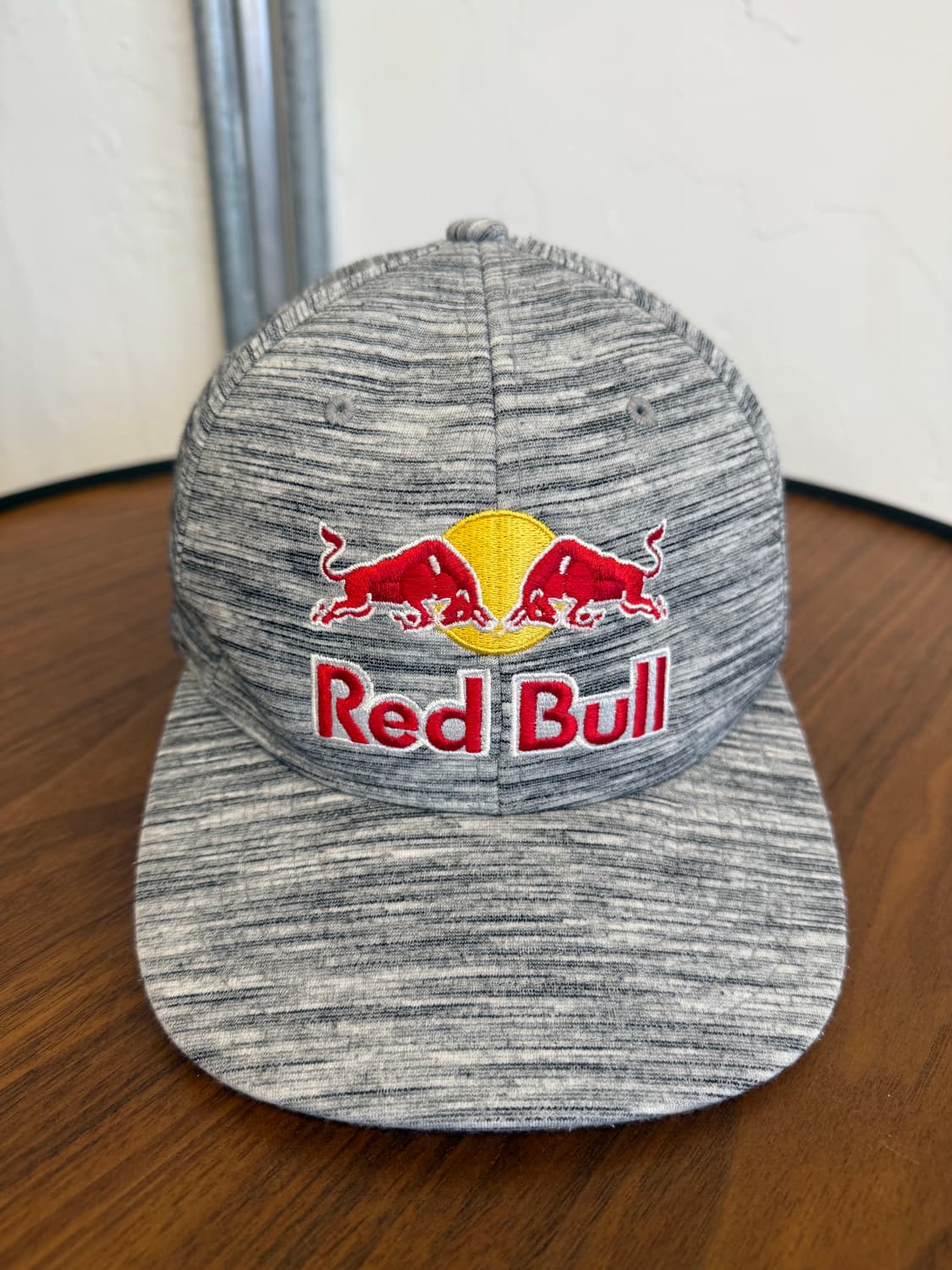 레드불 뉴에라 핏 볼캡  상품이미지2