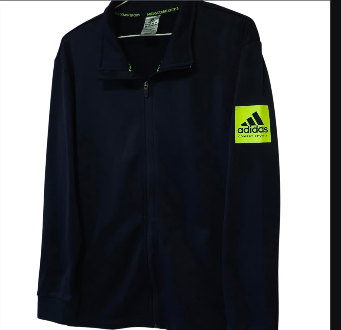 아디다스 네이비져지 100-105 트랙탑저지 상품이미지3