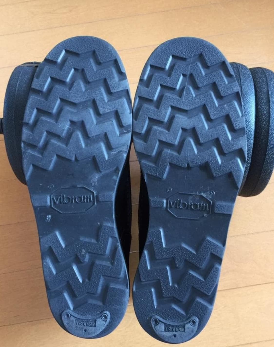 어태치먼트 엔지니어부츠 상품이미지4