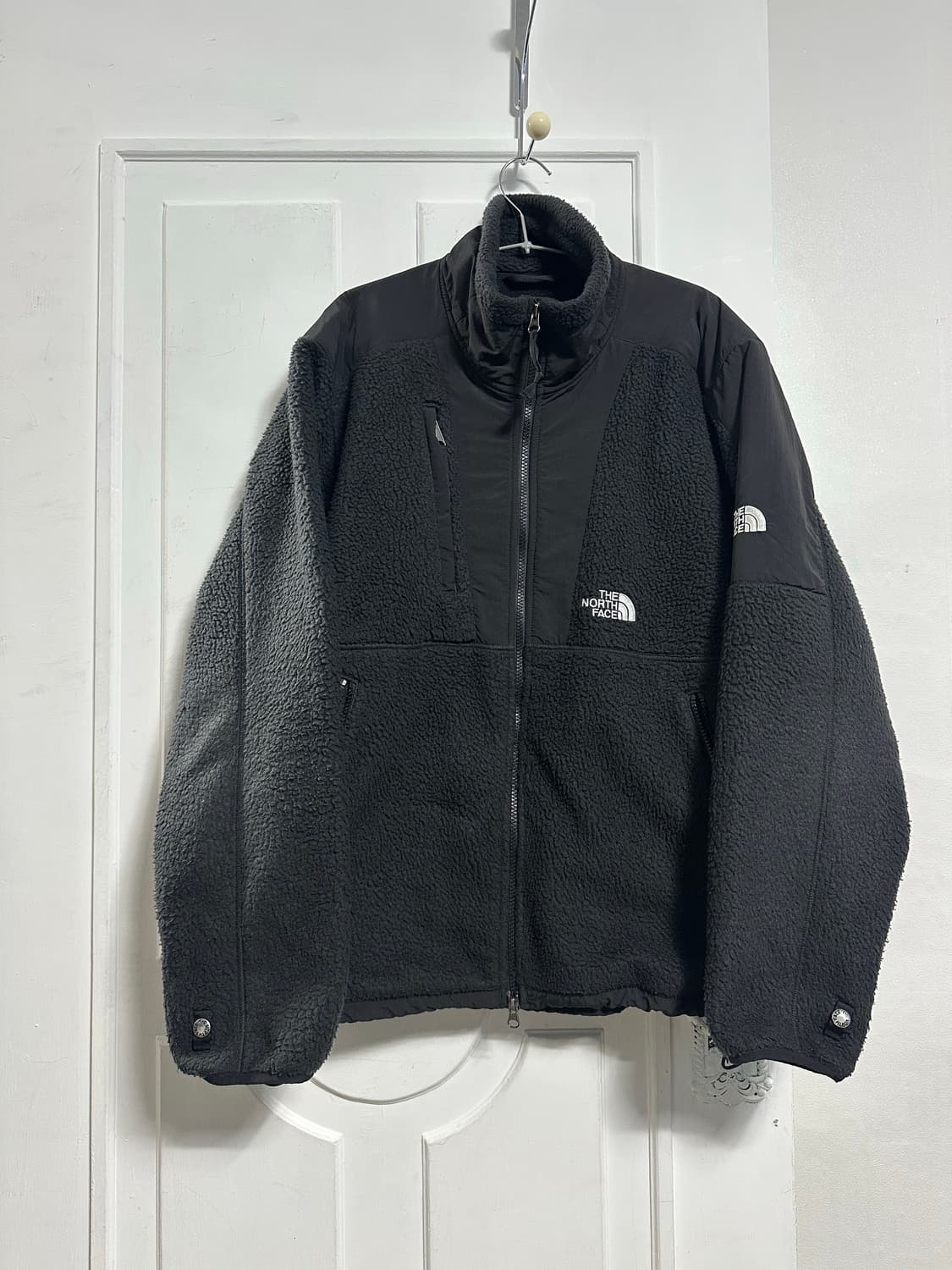 노스페이스 94 하이 파일 데날리 플리스 자켓 상품이미지1