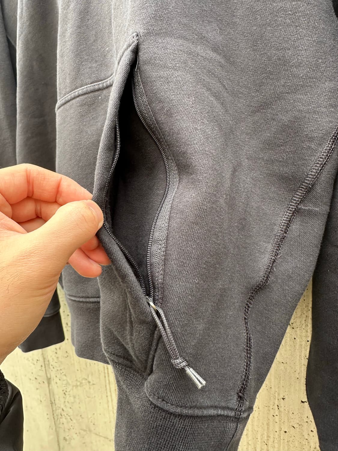 나이키 ACG 써마핏 플리스 풀오버 후드 상품이미지4