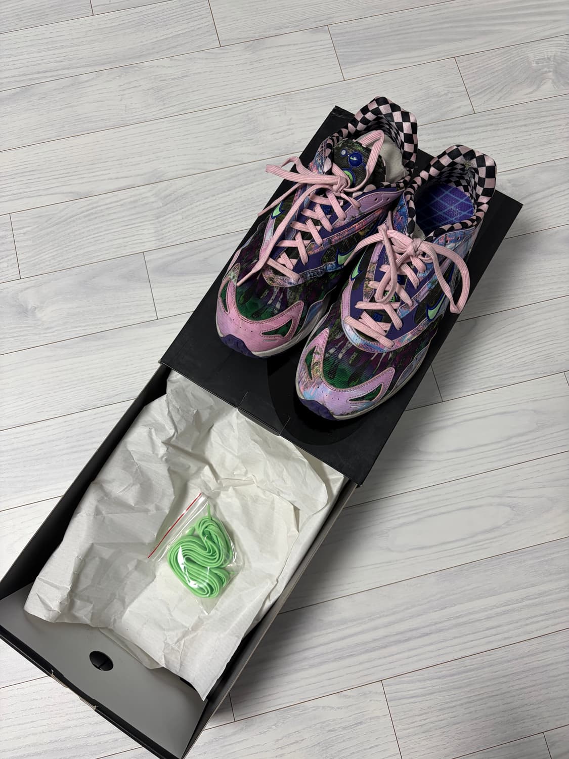 나이키 스펙트럼 플러스  상품이미지4