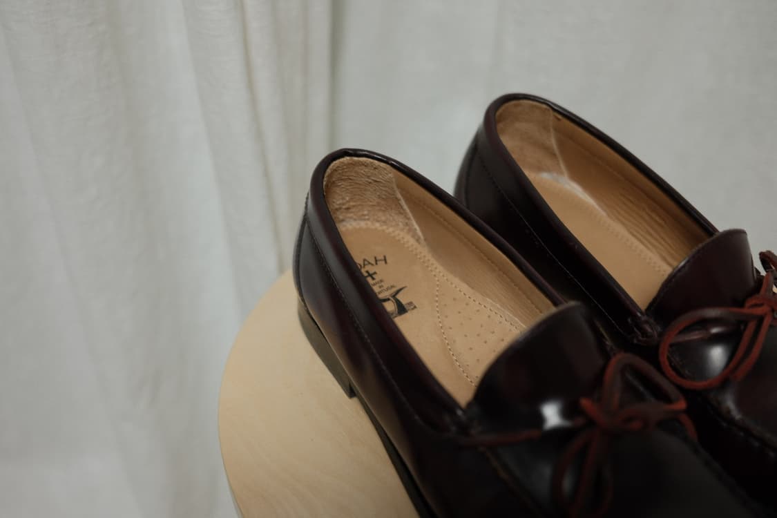 노아 보우 로퍼 상품이미지5