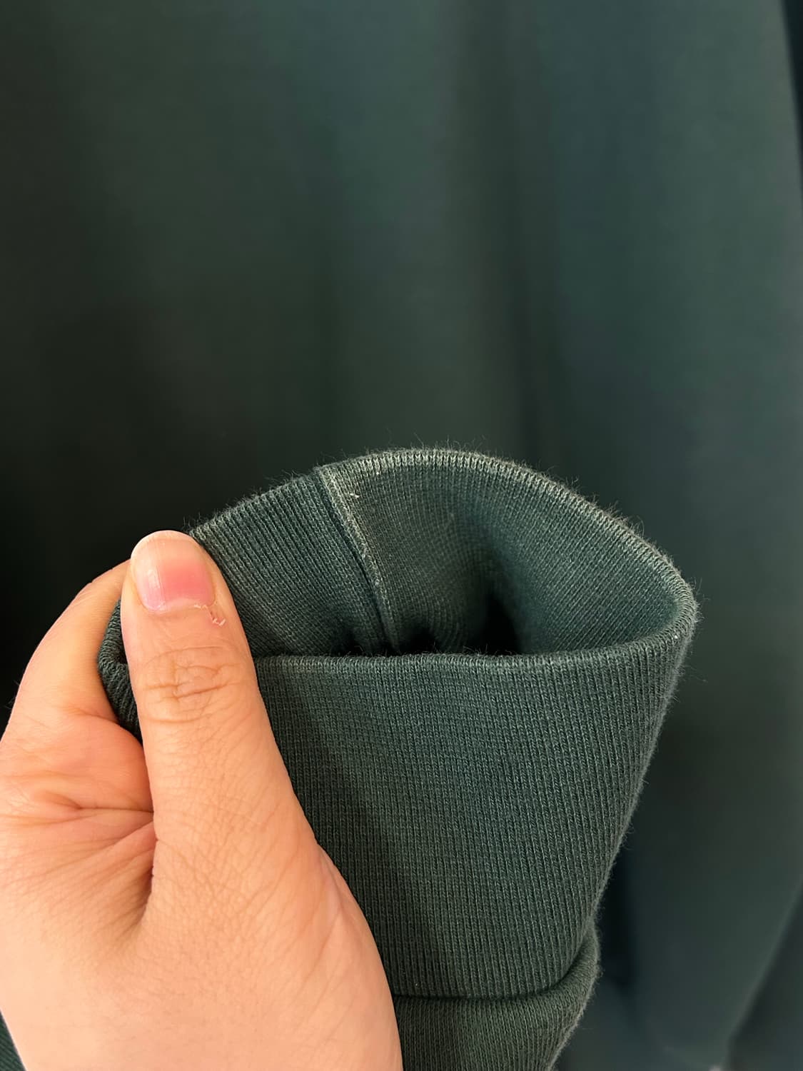 폴로 랄프로렌 맨투맨 XL 상품이미지6